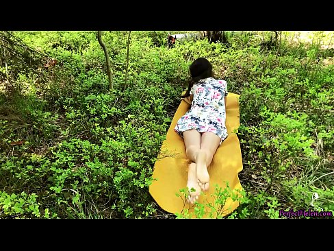 ❤️ Stranger trên Tinder thủ dâm của tôi L. và Fucks đam mê trong rừng ❤️ Video sex tại chúng tôi% vi.kutjeporno.ru% ❌